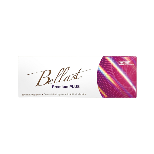 BELLAST PREMIUM PLUS - Image 3