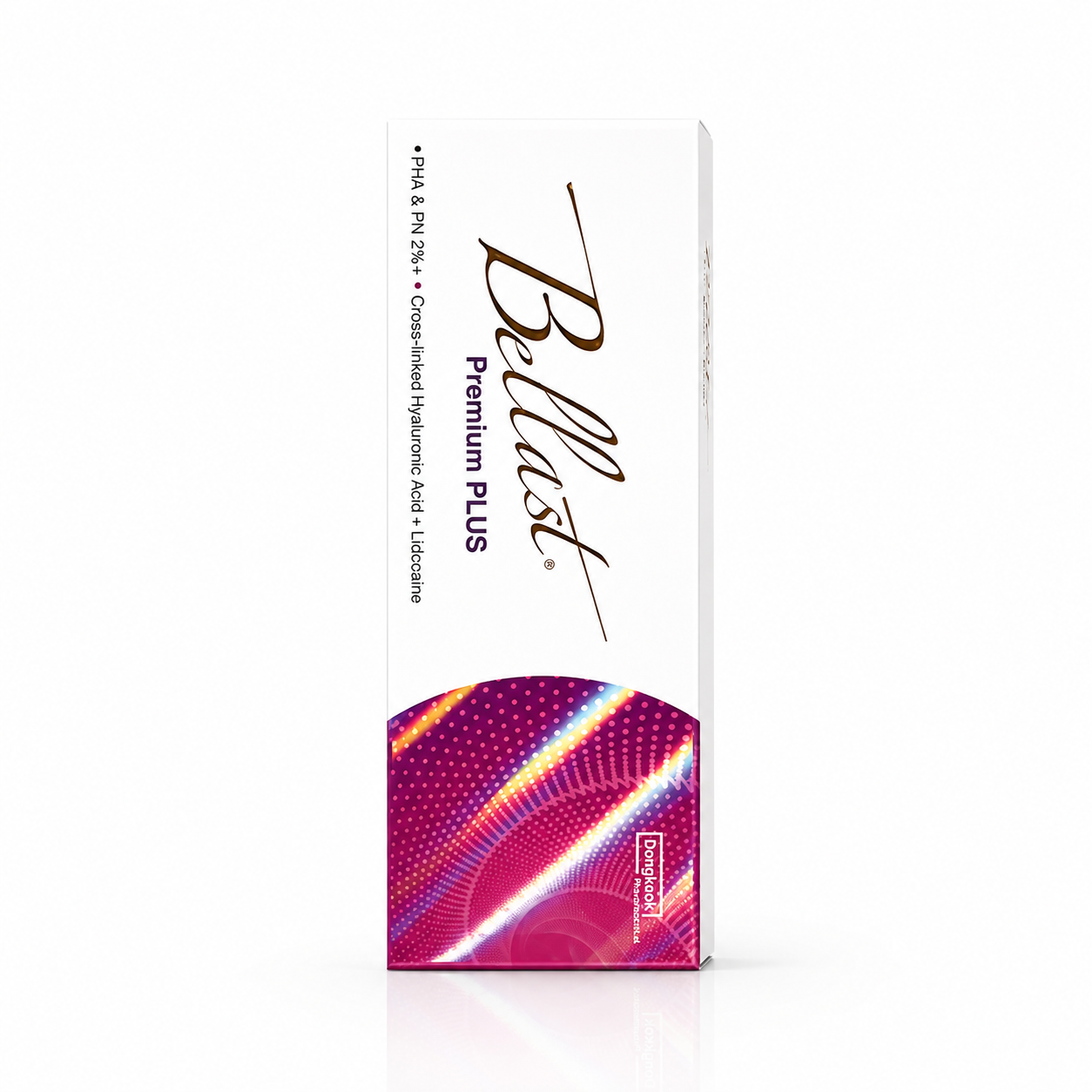 BELLAST PREMIUM PLUS