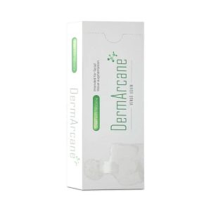 DERMARCANE GREEN LIDOCAINE