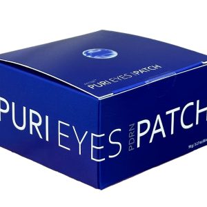 AETER PURI EYES PDRN PATCHES