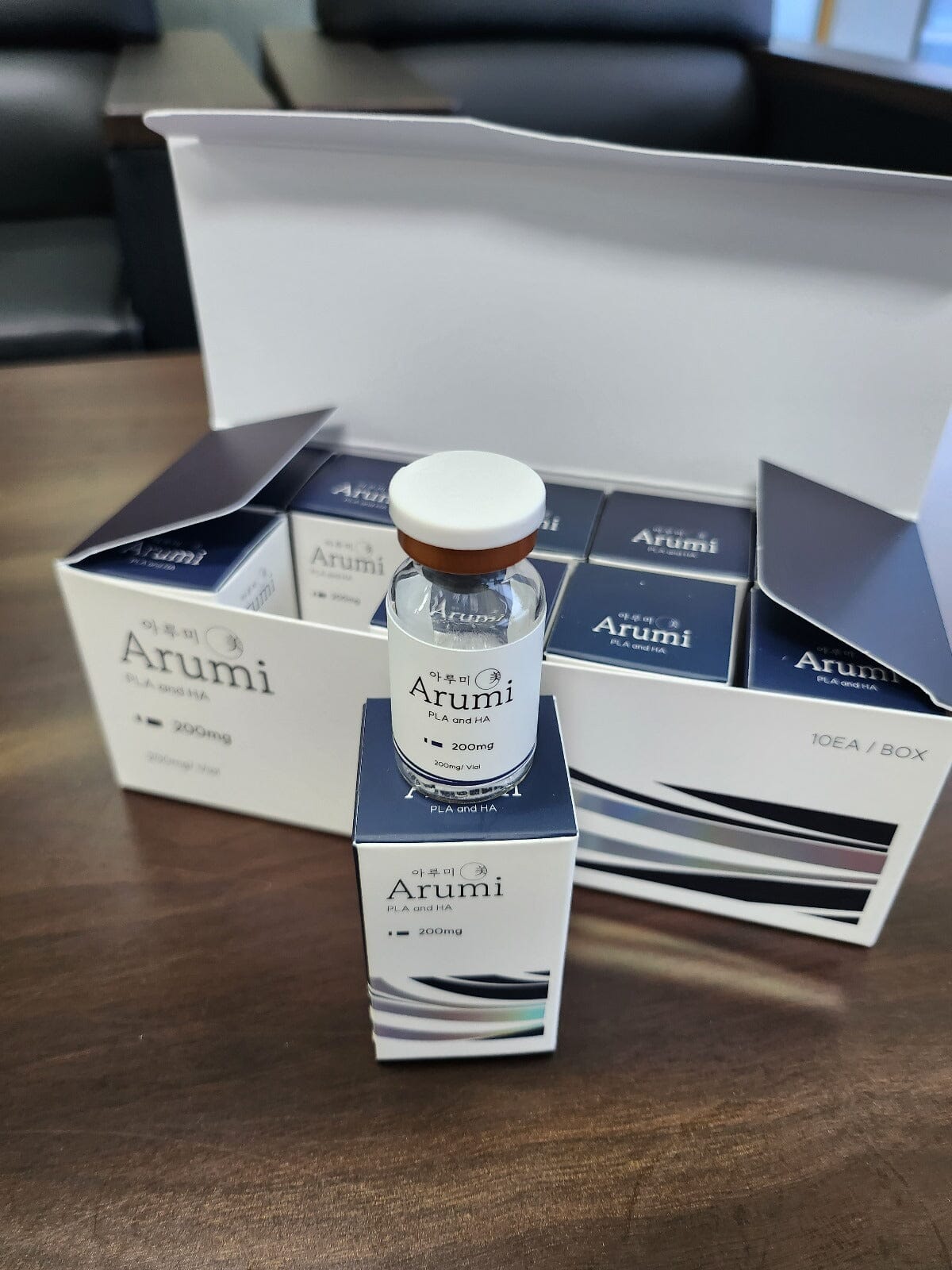 ARUMI 200mg - Image 2