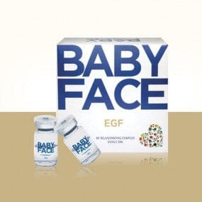 BABYFACE WITH MISFILL - Image 2