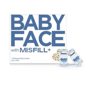BABYFACE WITH MISFILL