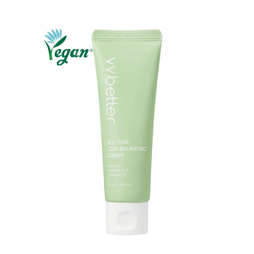 BALANCING CREAM