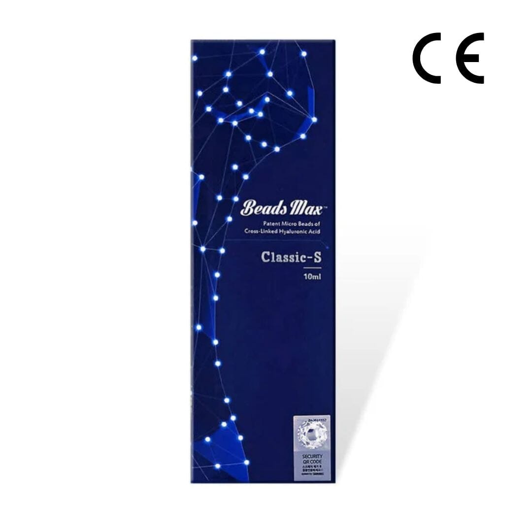 BEADS MAX CLASSIC S