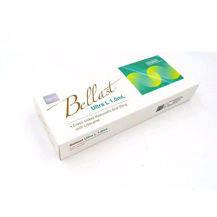 BELLAST ULTRA L 1.0ml - Image 5