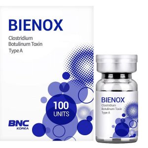 BIENOX 100 UNITS