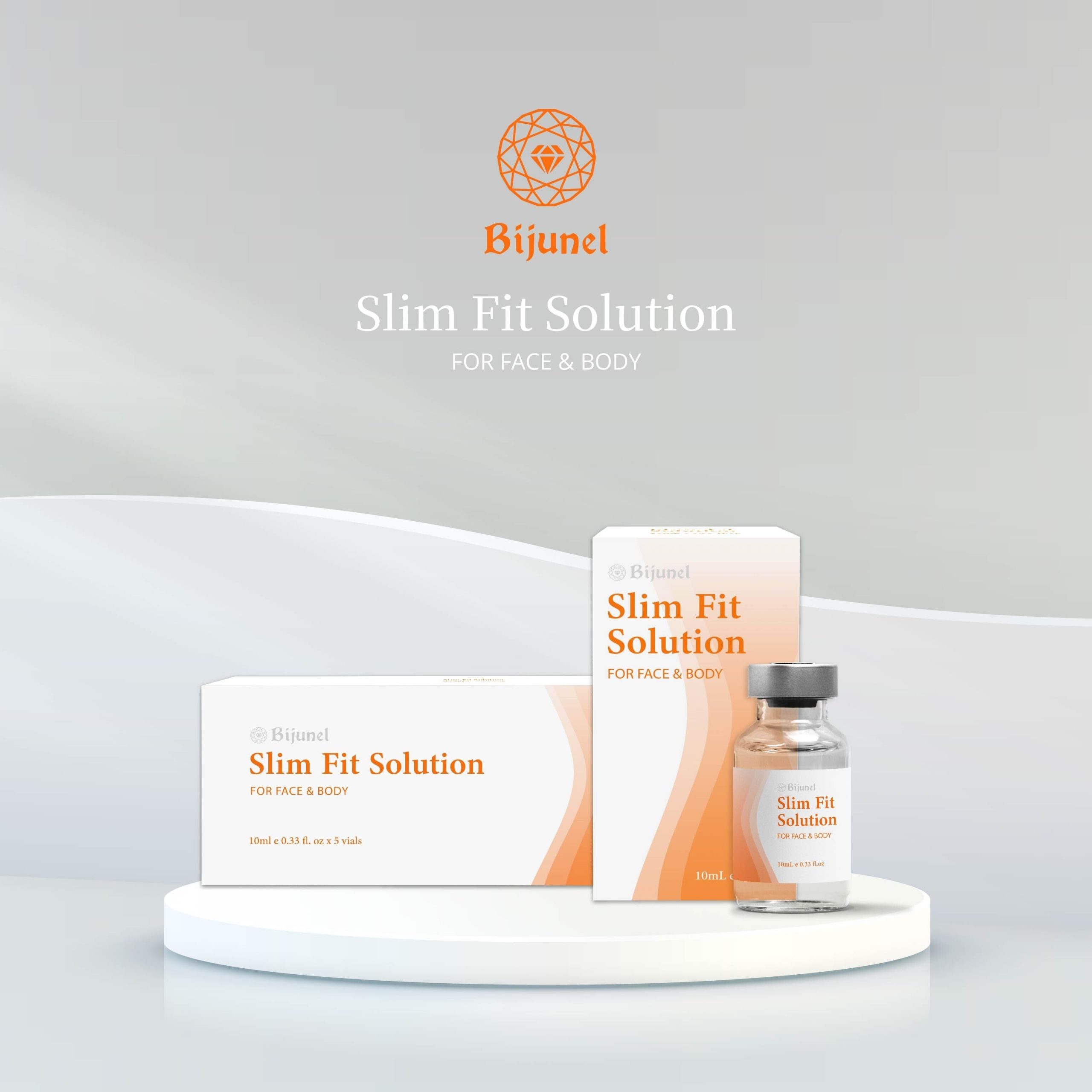 BIJUNEL SLIM FIT SOLUTION - Image 2