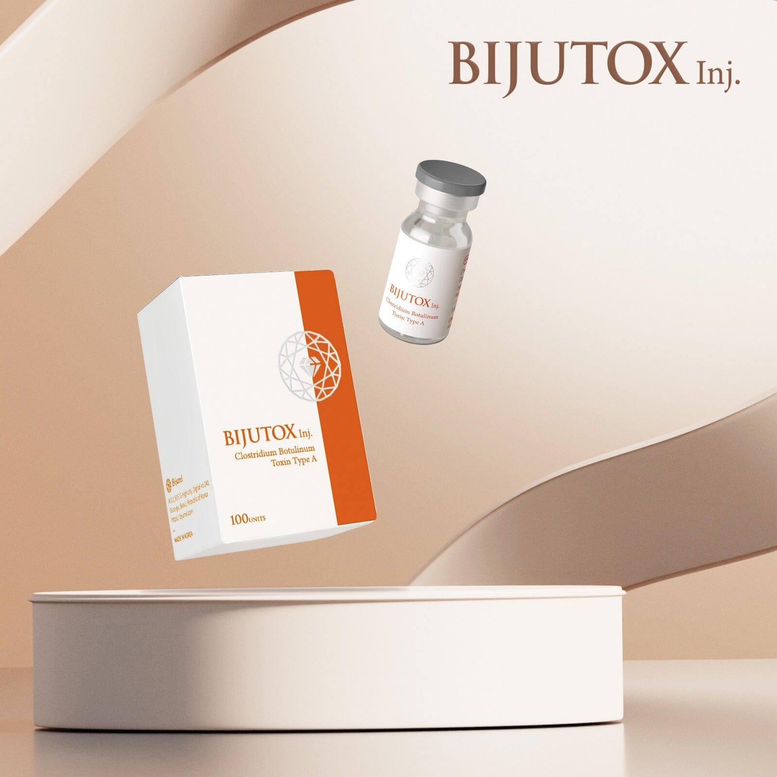 BIJUTOX 100U - Image 6