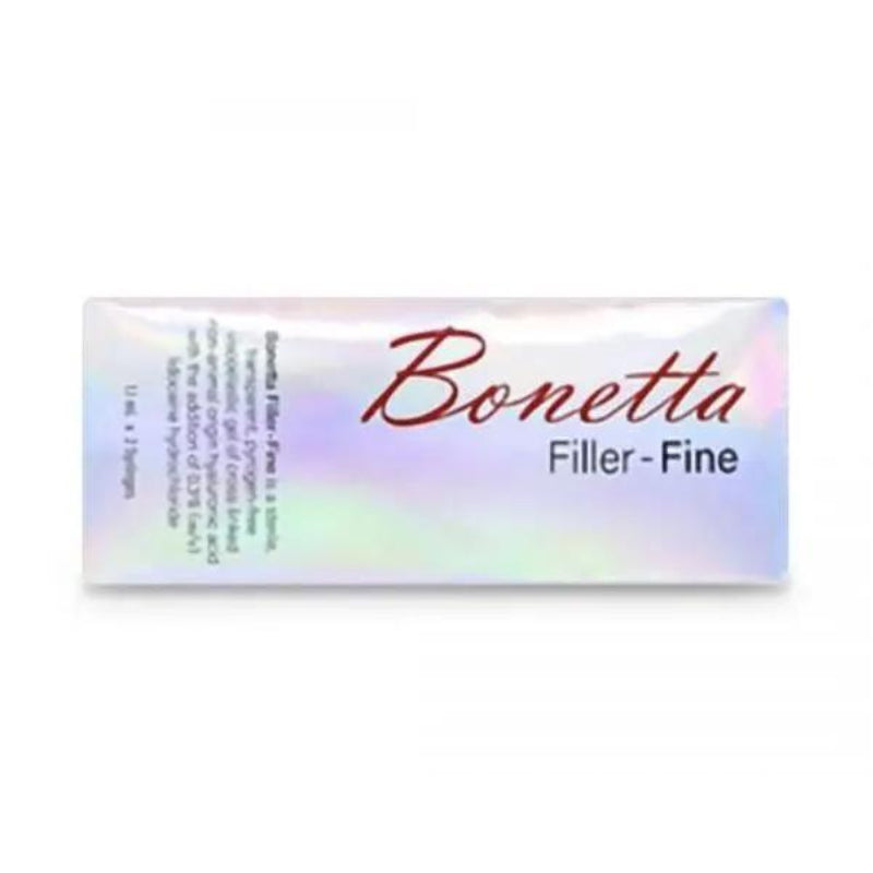 BONETTA FINE