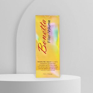 BONETTA VOLUME