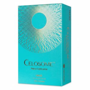 CELOSOME AQUA +Lidocaine