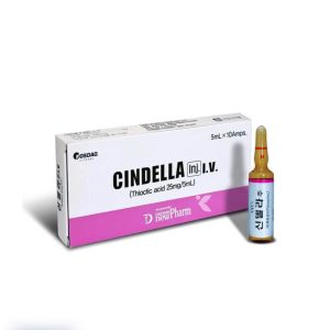 CINDELLA