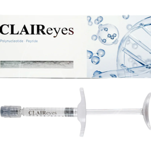 CLAIR EYES