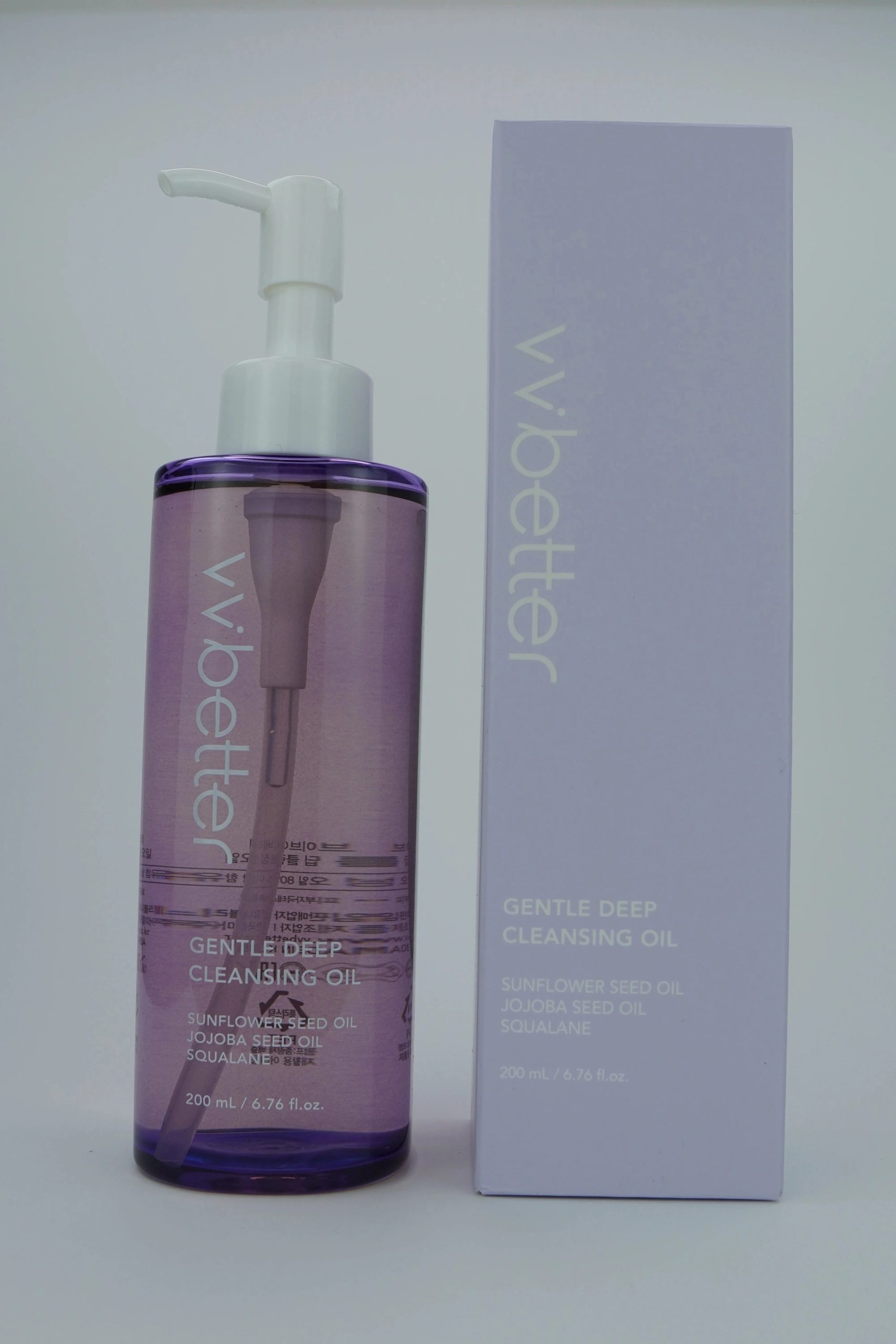 CLEANSING OIL - Image 4