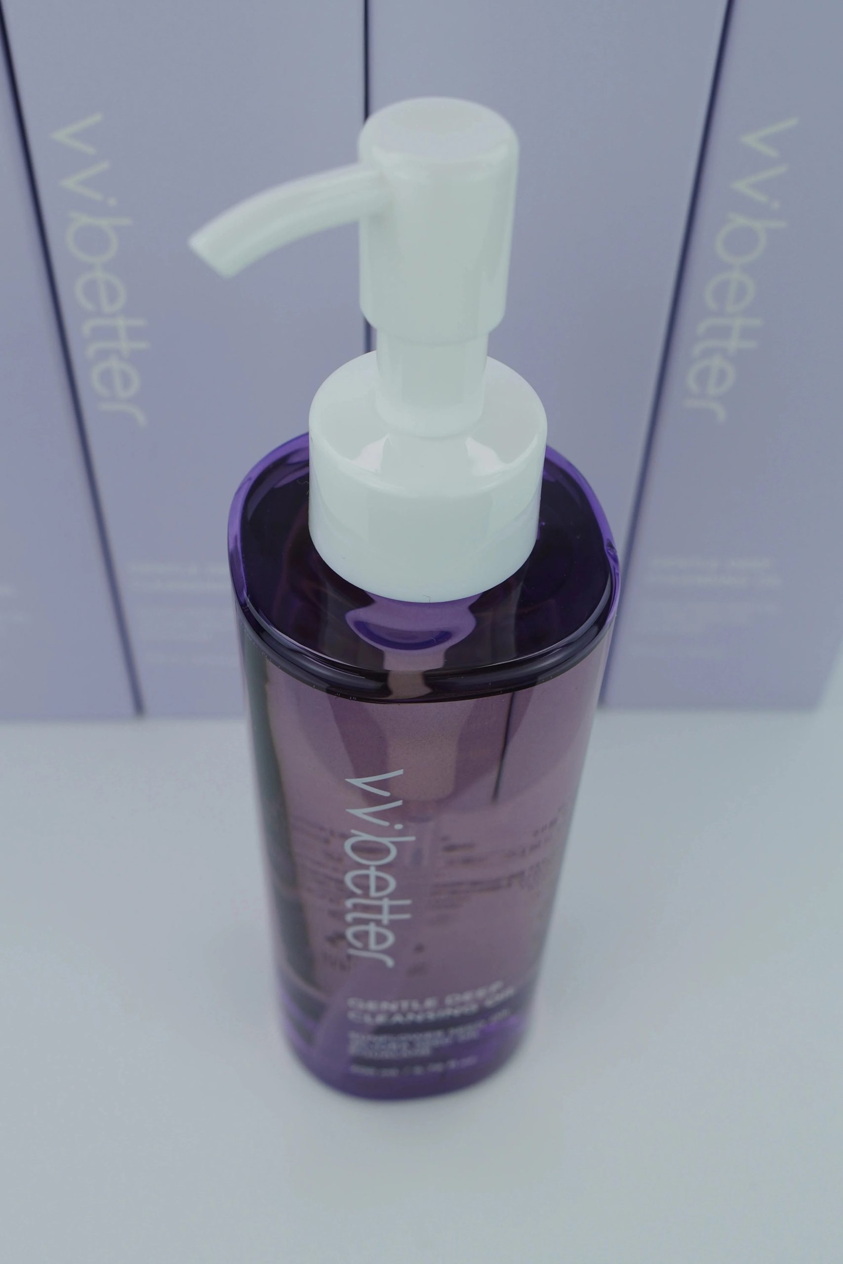CLEANSING OIL - Image 3