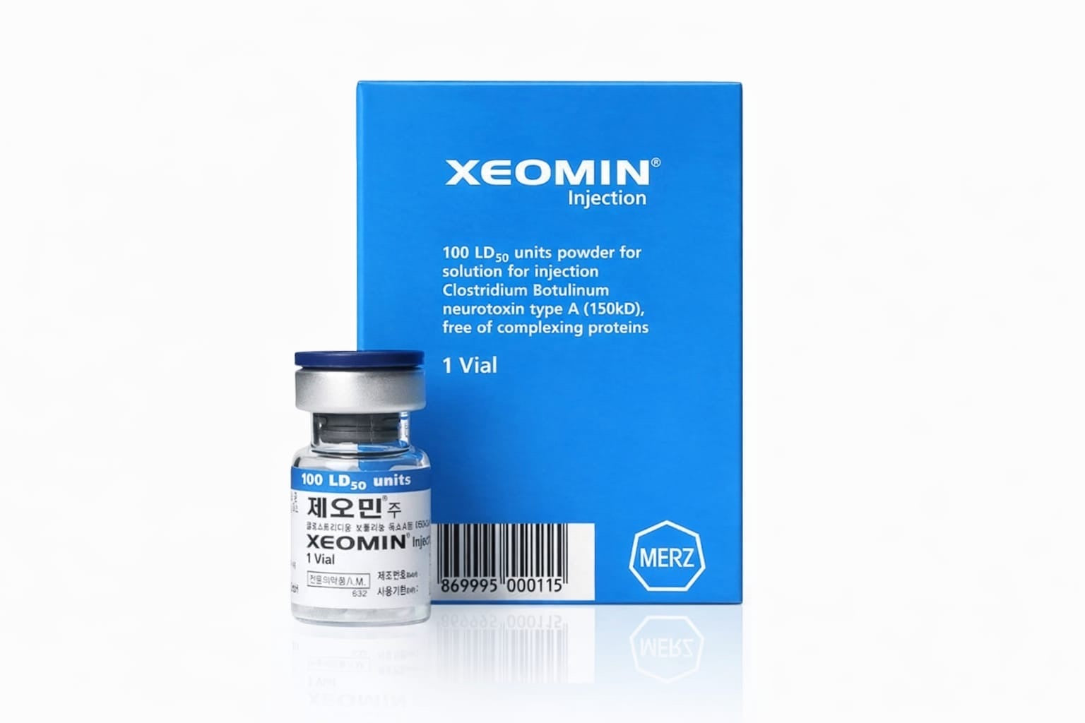 XEOMIN