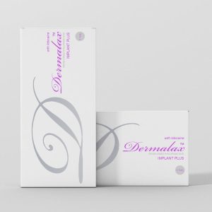 DERMALAX IMPLANT  PLUS +Lidocaine