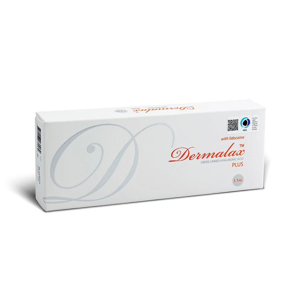 DERMALAX PLUS +Lidocaine