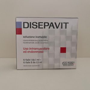 DISEPATIV