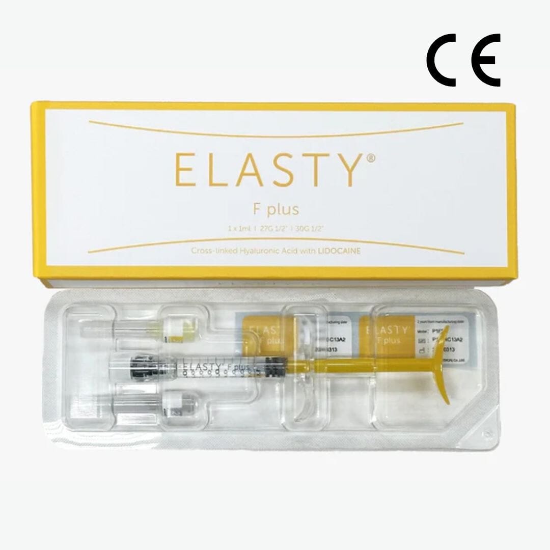 ELASTY F (1 Syringe)