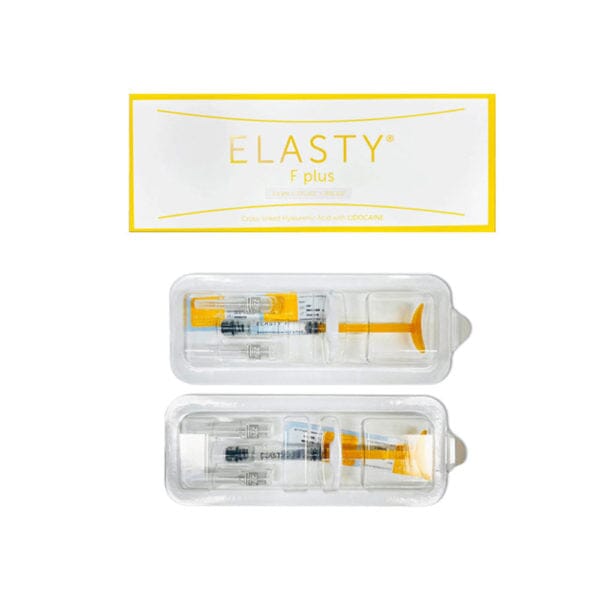 ELASTY F (1 Syringe) - Image 2