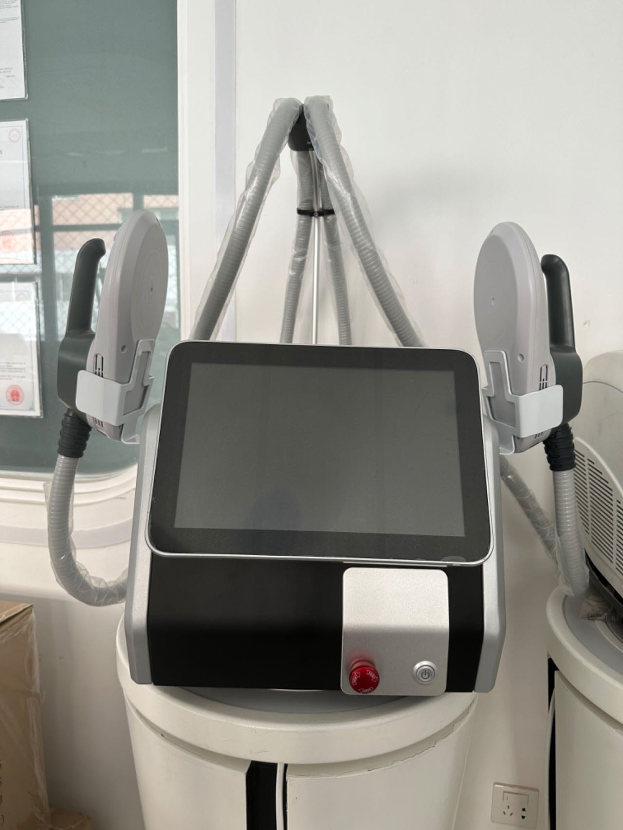 Mag Body Contouring Machine CLS113 - Image 2