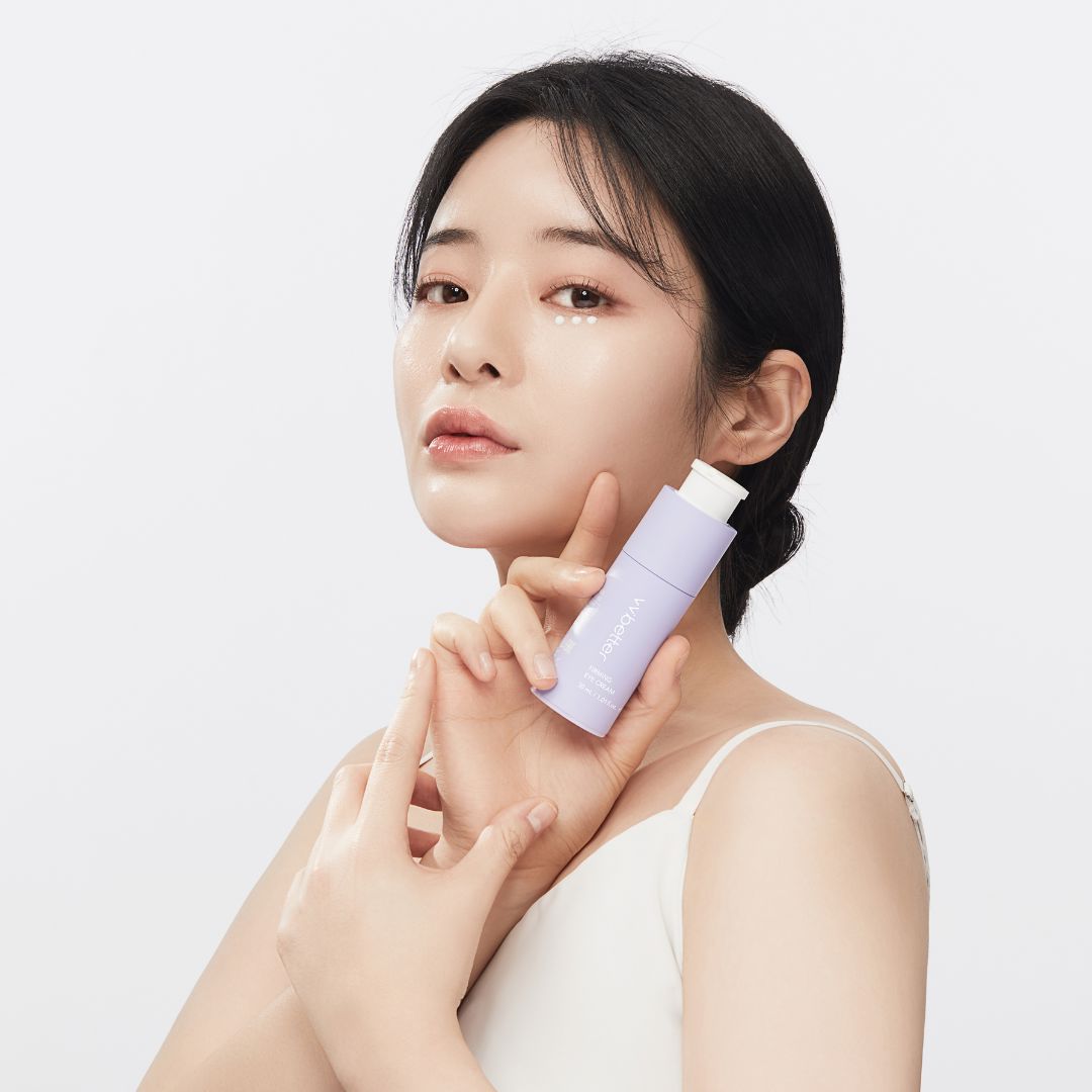 EYE CREAM - Image 4