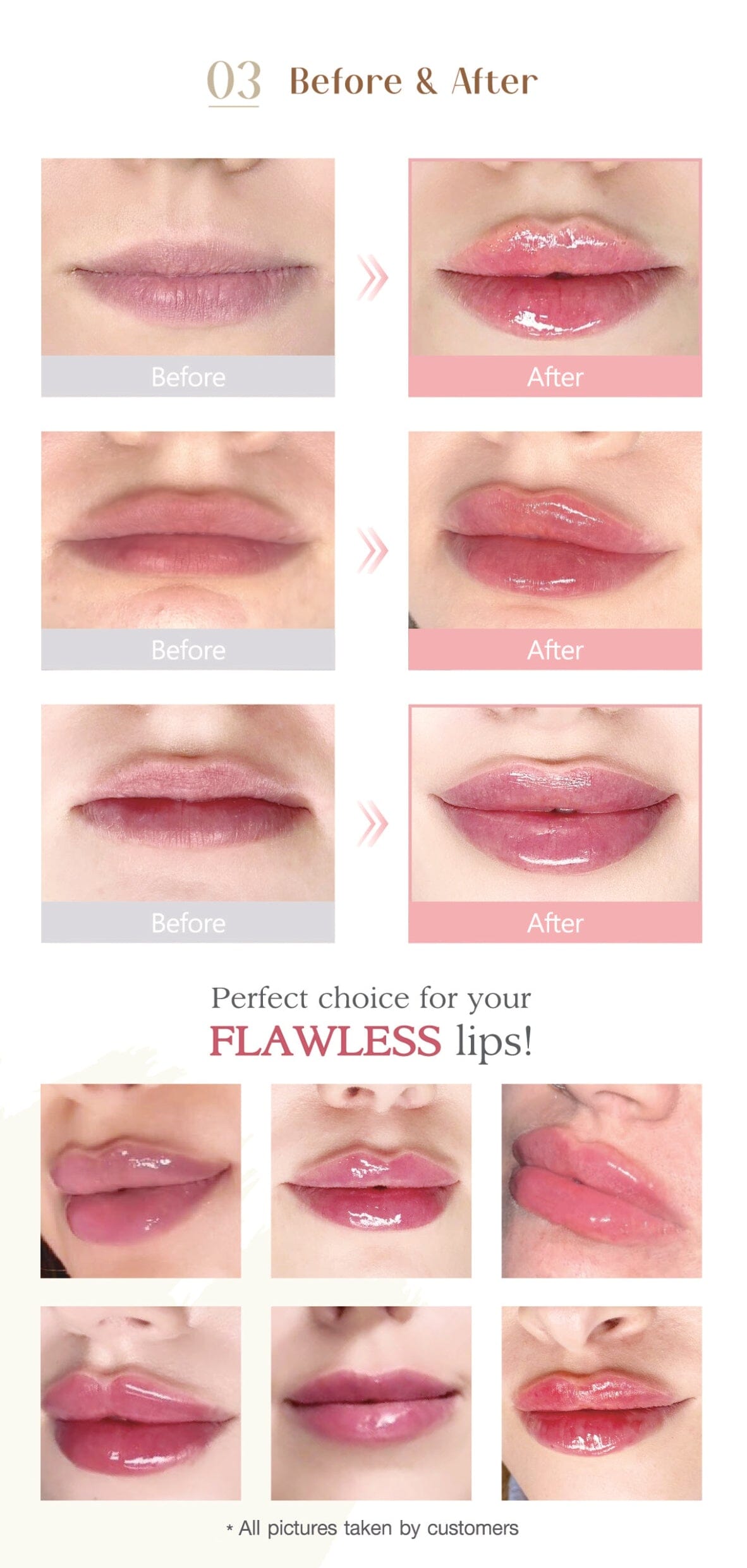 FLAWLESS DEEP - Image 6