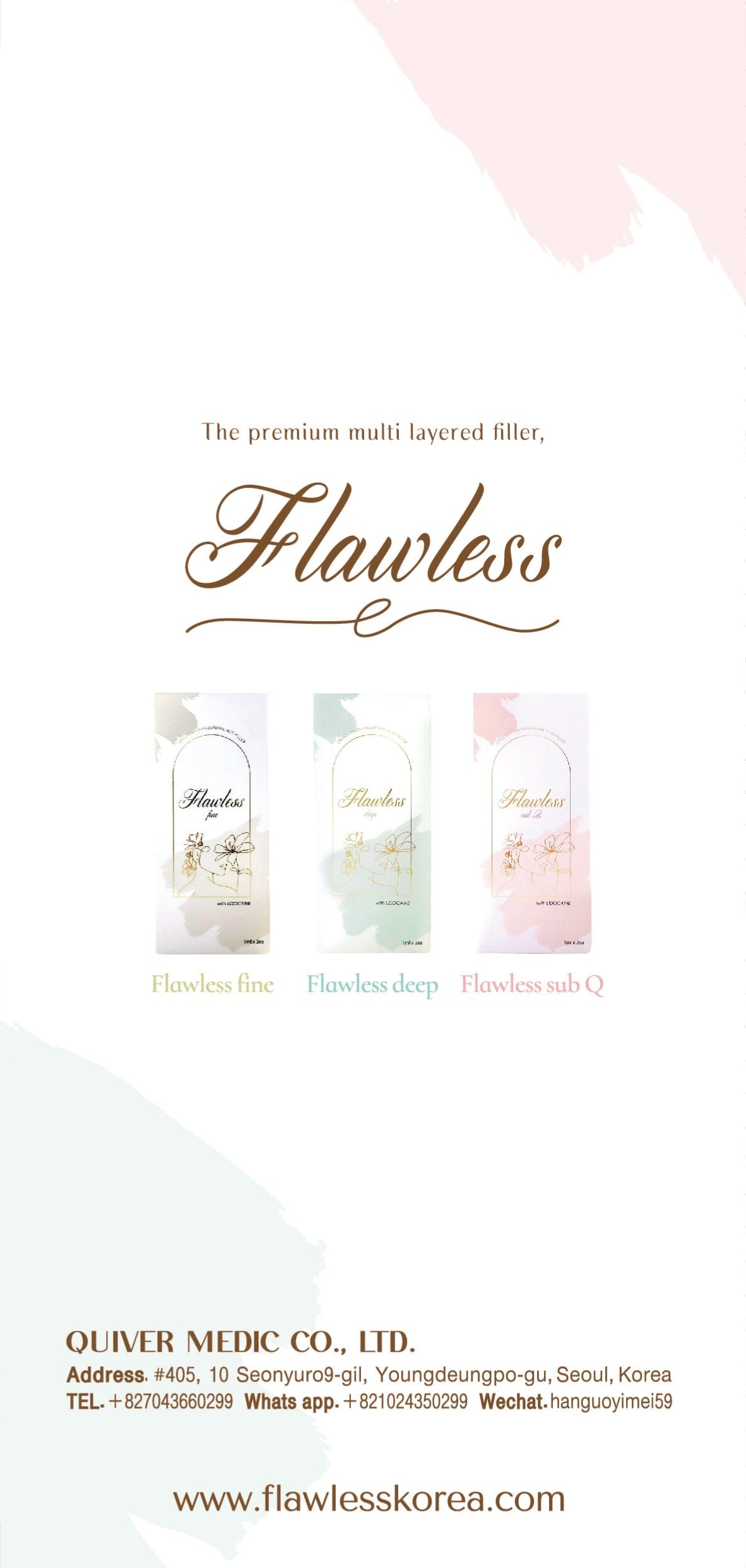 FLAWLESS SUB-Q - Image 8