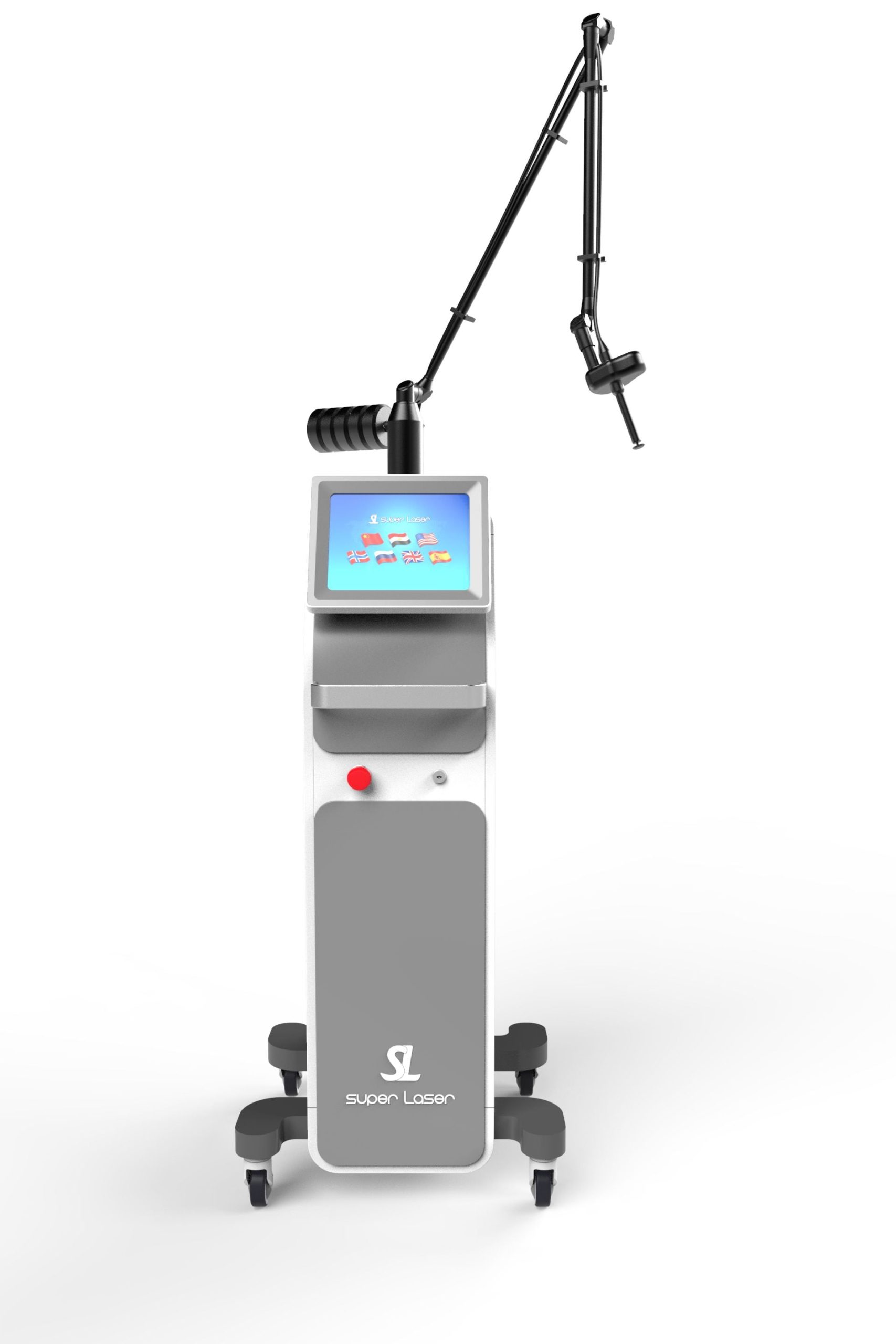 Fractional CO2 Laser (COL402) - Image 3