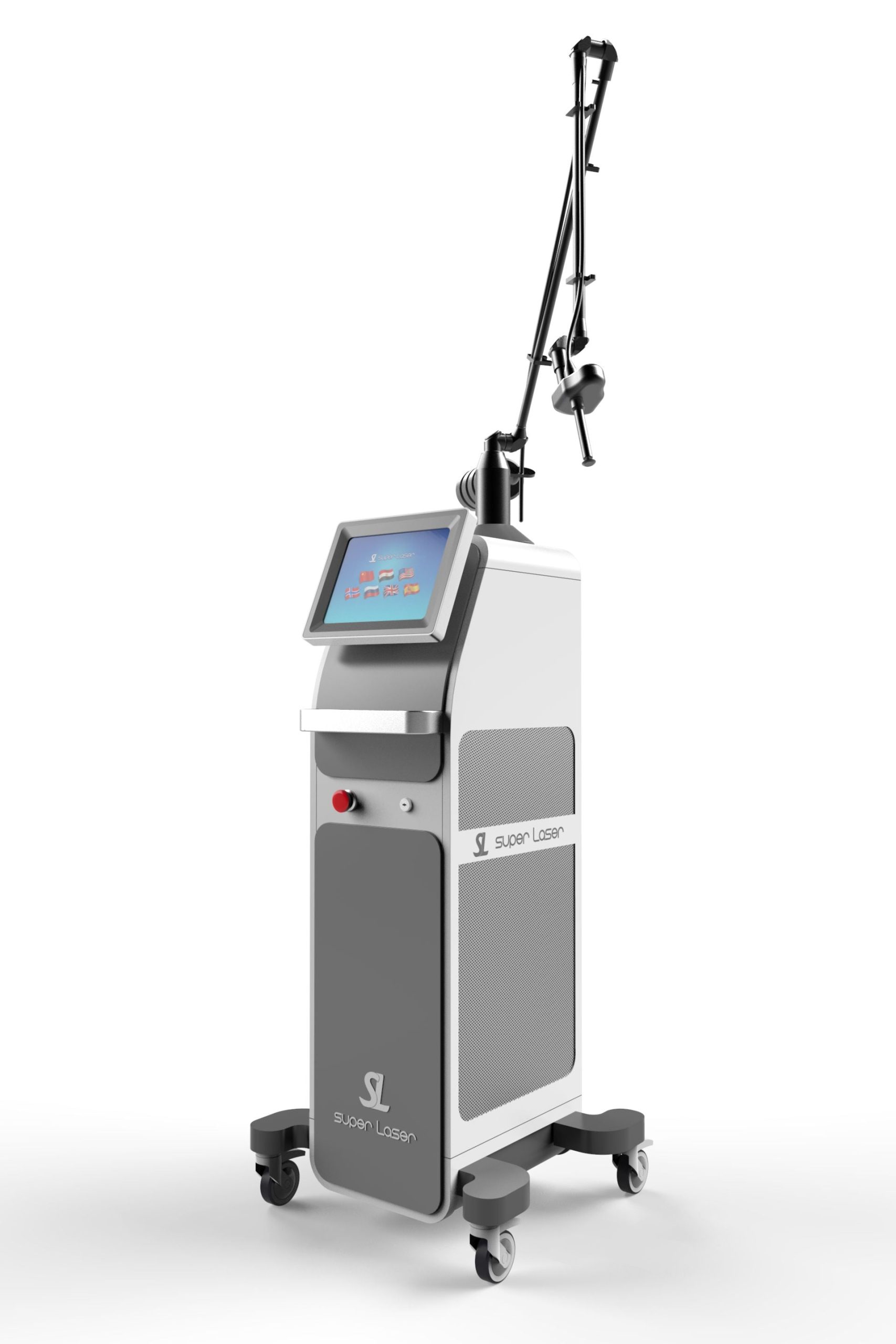 Fractional CO2 Laser (COL402) - Image 4