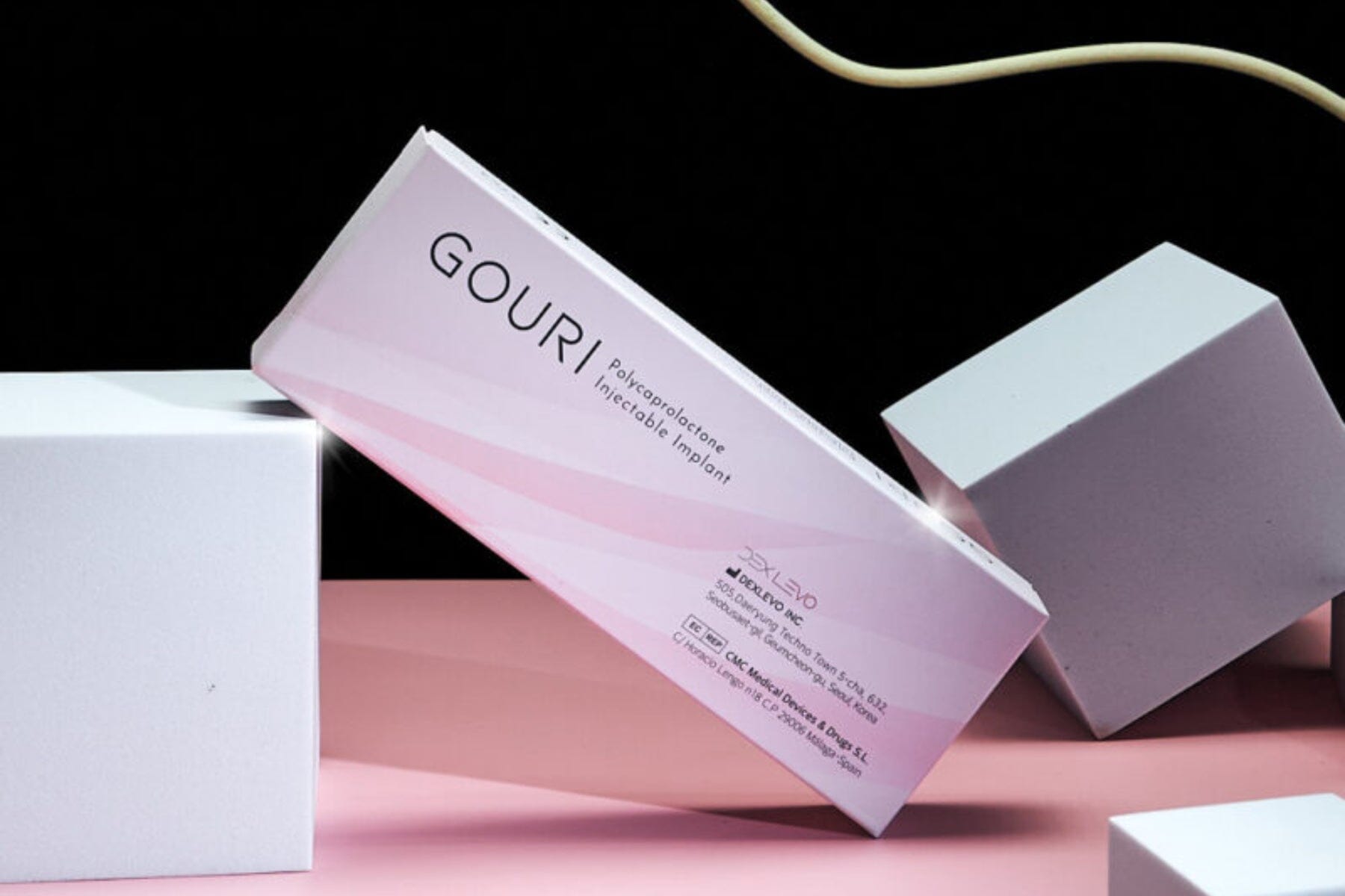 GOURI PCL - Image 2