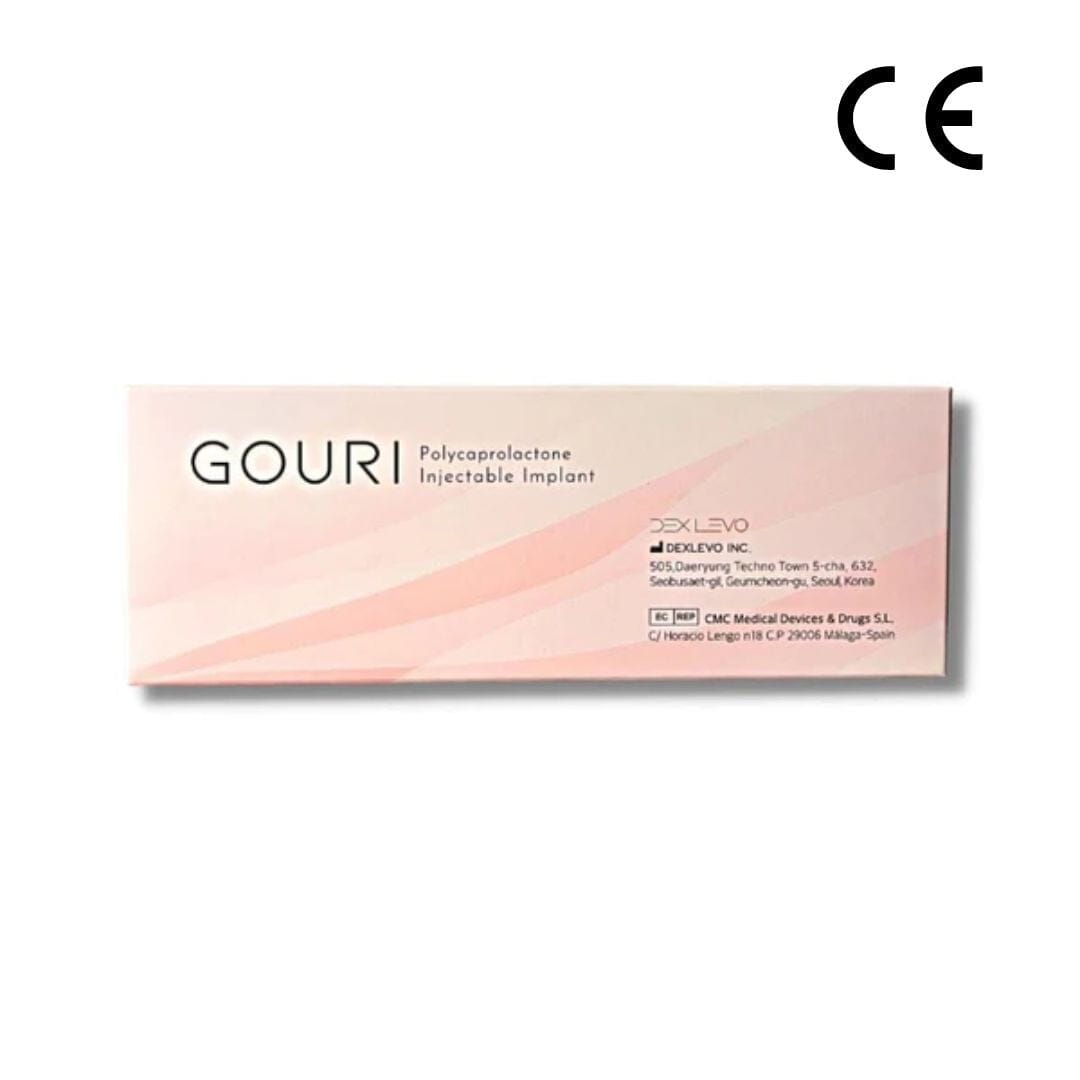 GOURI PCL