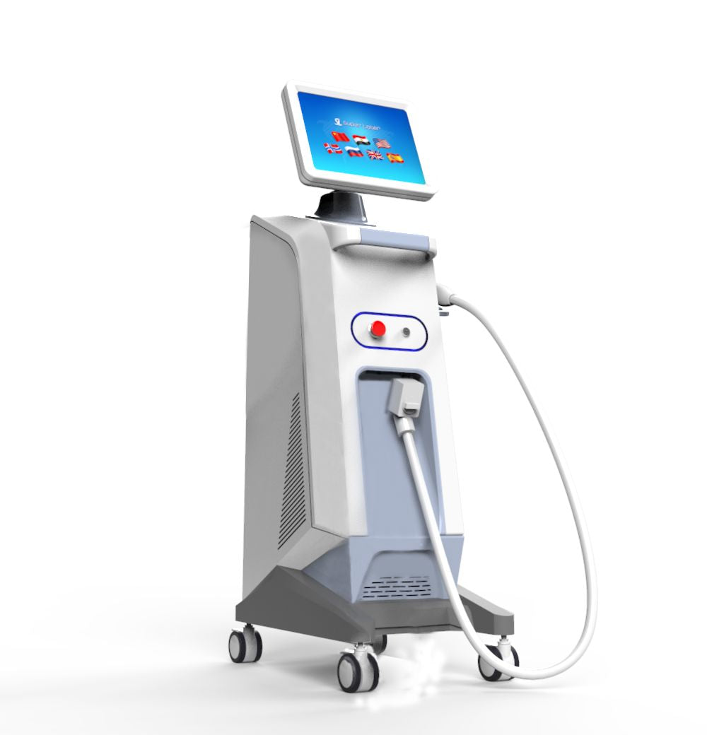 Hair Removal Diode Laser (DLV512) - Image 2