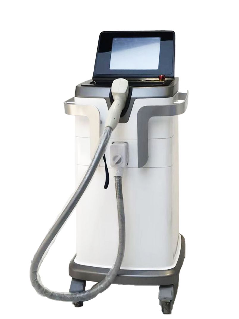 Hair Removal Diode Laser (DLV525) - Image 2