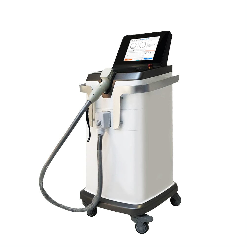 Hair Removal Diode Laser (DLV525) - Image 3
