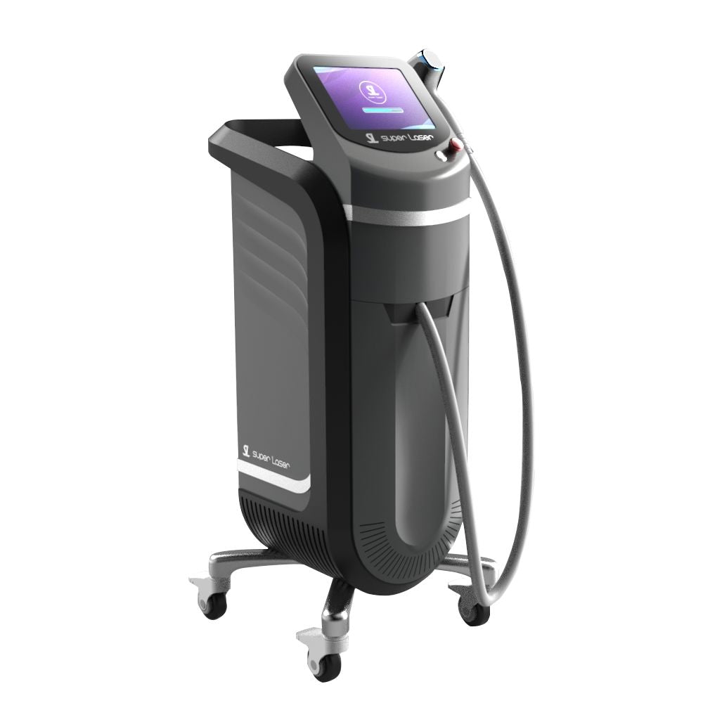 Hair Removal Diode Laser (DLV545) - Image 2