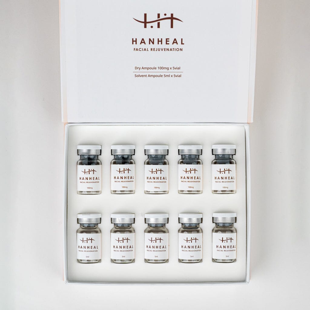 HANHEAL FACIAL EXOSOME - Image 5