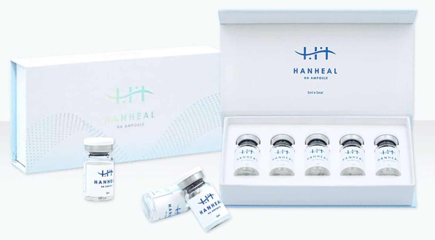 HANHEAL HA FILLER - Image 6