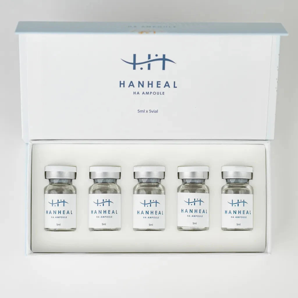 HANHEAL HA FILLER - Image 2