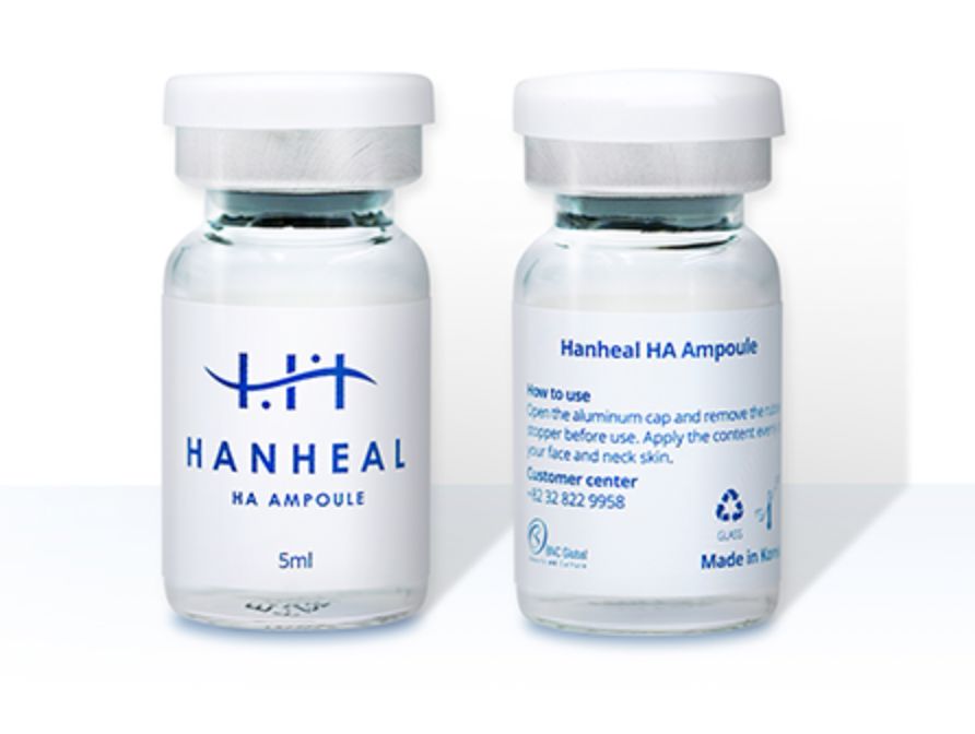 HANHEAL HA FILLER - Image 3