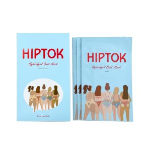 HIPTOK Hybridgel Butt Mask