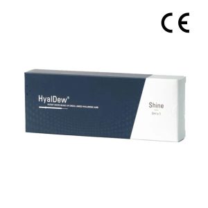 Hyaldew Shine