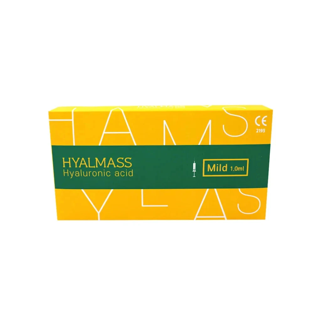 HYALMASS MILD