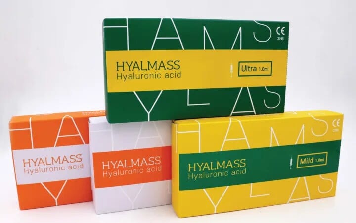 HYALMASS MILD - Image 2