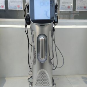 Hydrafacial Machine
