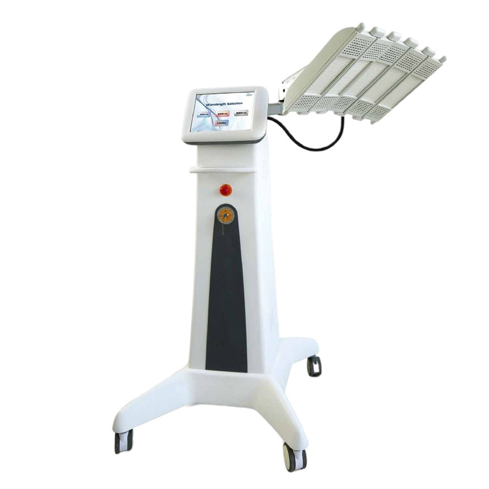 Infrared Light Therapy PDT Skin Whitening Machine