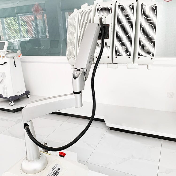 Infrared Light Therapy PDT Skin Whitening Machine - Image 4