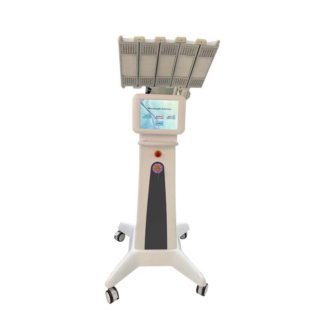 Infrared Light Therapy PDT Skin Whitening Machine - Image 2